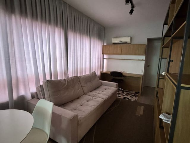 Apartamento 1 quarto e 1 banheiro, à venda, no bairro Vila João Pessoa em Porto Alegre