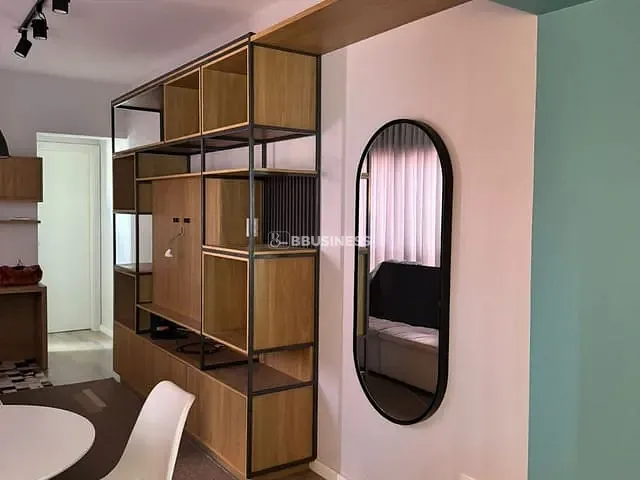Apartamento 1 quarto e 1 banheiro, à venda, no bairro Vila João Pessoa em Porto Alegre
