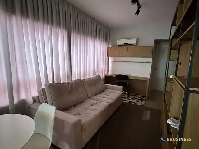 Apartamento 1 quarto e 1 banheiro, à venda, no bairro Vila João Pessoa em Porto Alegre