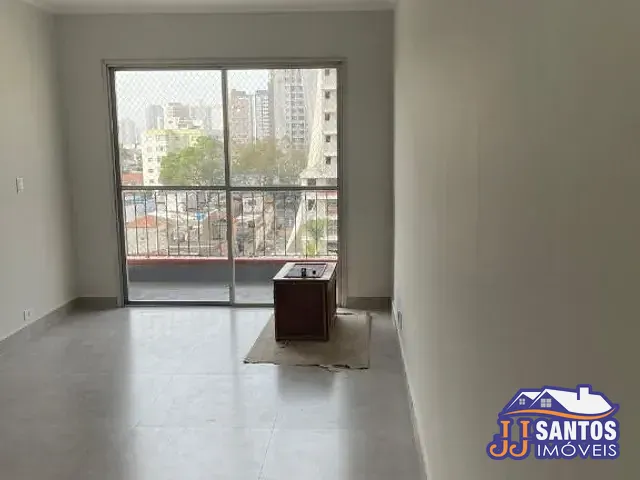 Apartamento com 86m² 3 quartos e 2 banheiros, para alugar, no bairro Mooca em São Paulo