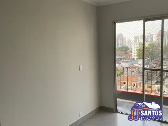 Apartamento com 86m² 3 quartos e 2 banheiros, para alugar, no bairro Mooca em São Paulo
