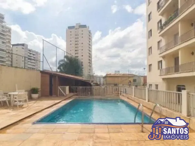 Apartamento com 86m² 3 quartos e 2 banheiros, para alugar, no bairro Mooca em São Paulo