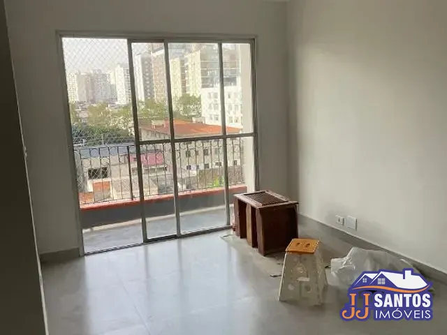 Apartamento com 86m² 3 quartos e 2 banheiros, para alugar, no bairro Mooca em São Paulo
