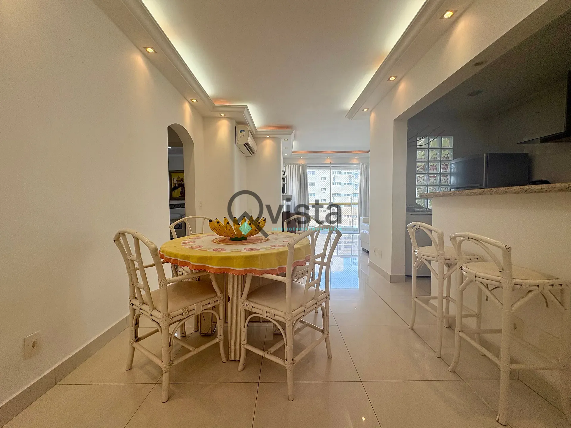 Apartamento, 2 quartos, 70 m² - Foto 2