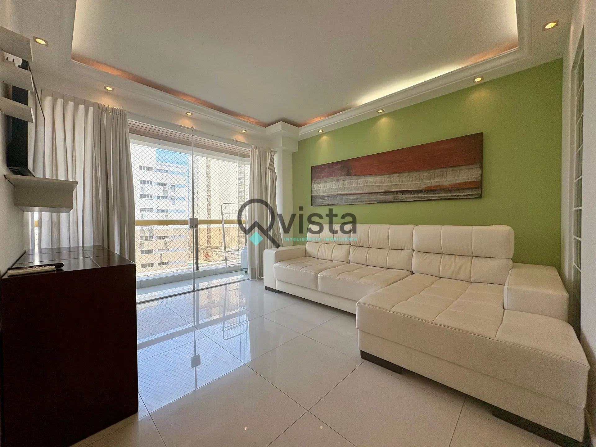 Apartamento, 2 quartos, 70 m² - Foto 4
