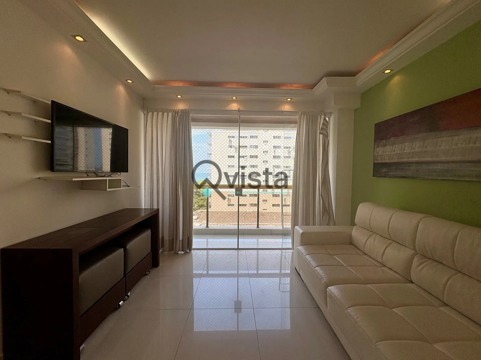 Apartamento, 2 quartos, 70 m² - Foto 5