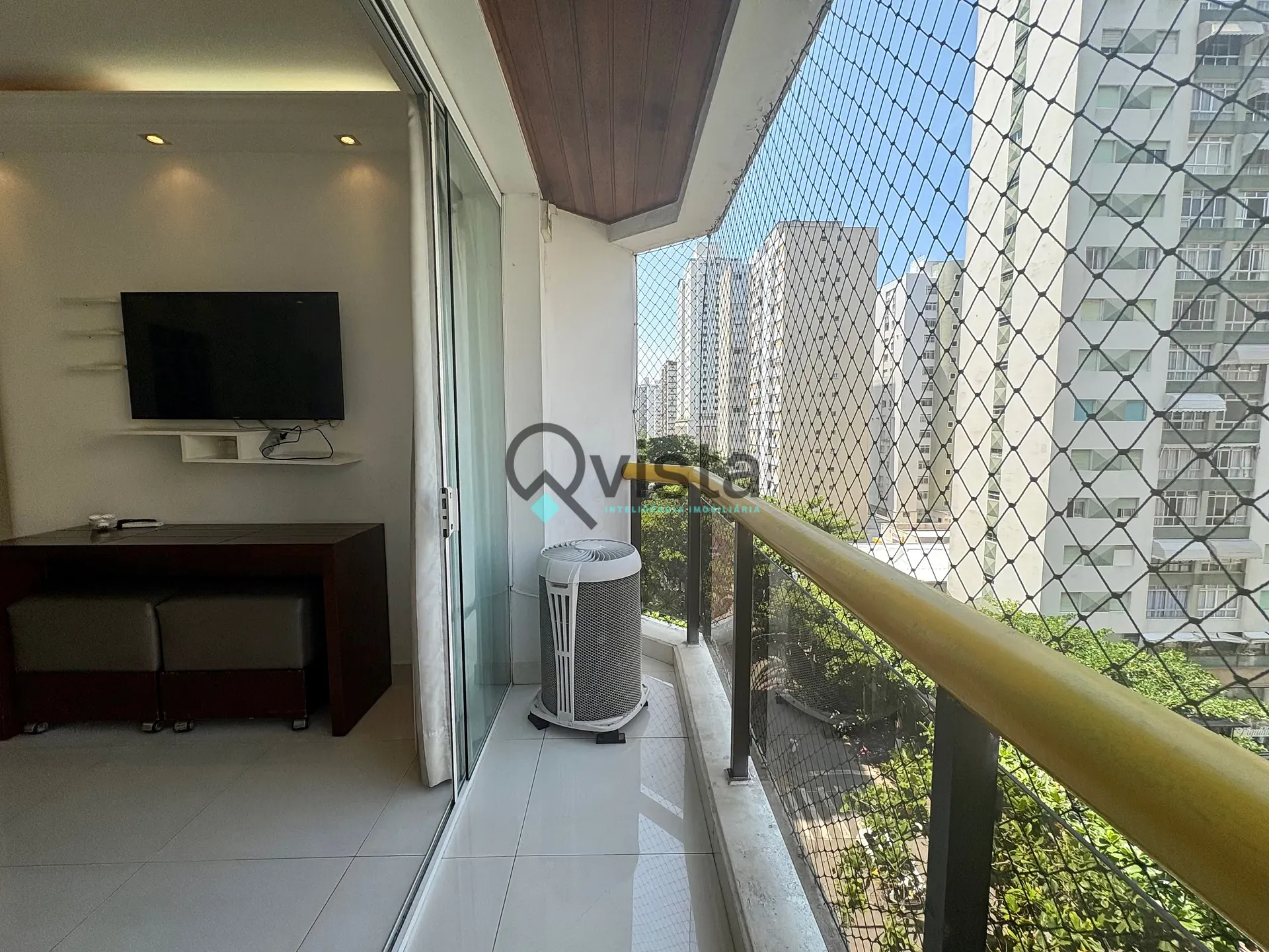 Apartamento, 2 quartos, 70 m² - Foto 8
