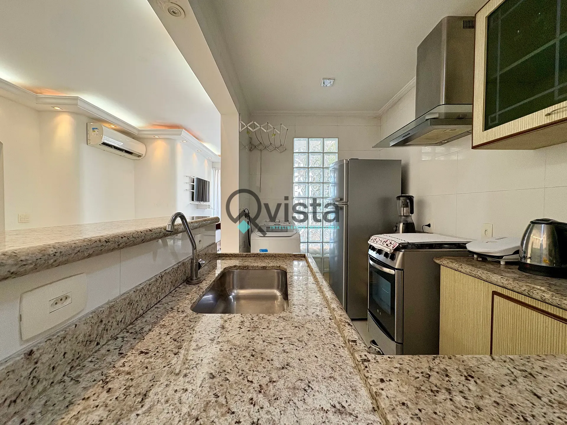 Apartamento, 2 quartos, 70 m² - Foto 21