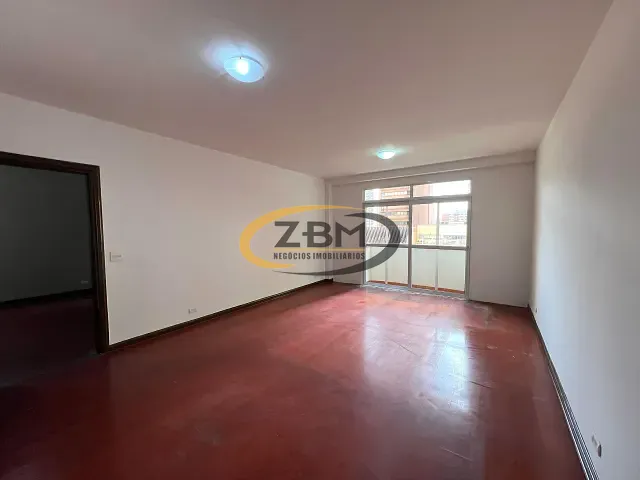 Apartamento com 213m² 3 quartos e 3 banheiros, à venda ou para alugar, no bairro Centro em Londrina