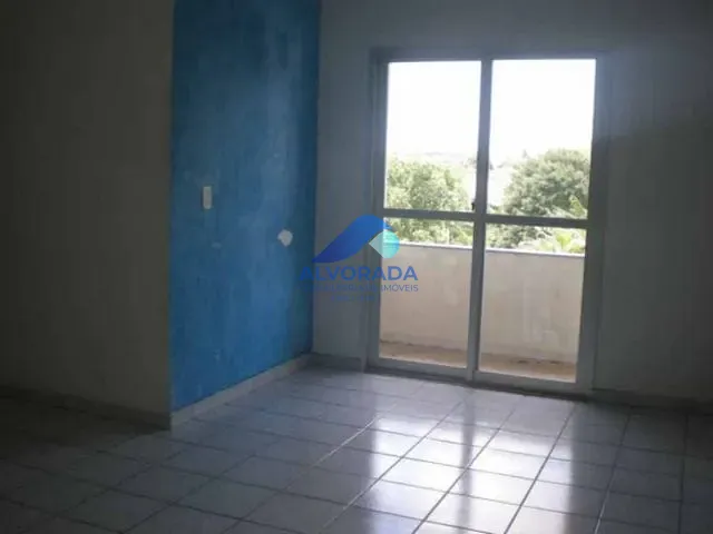 Apartamento 2 quartos e 1 banheiro, para alugar, no bairro jardim oriente em São José dos Campos