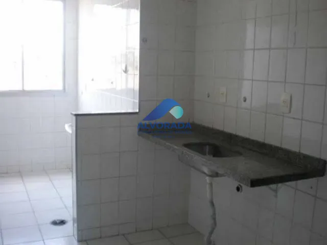 Apartamento 2 quartos e 1 banheiro, para alugar, no bairro jardim oriente em São José dos Campos
