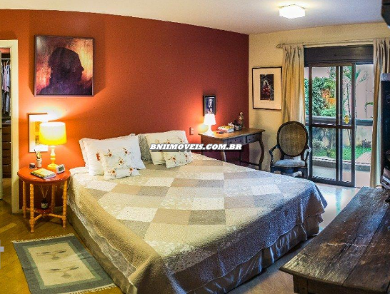 Apartamento, 4 quartos, 347 m² - Foto 10