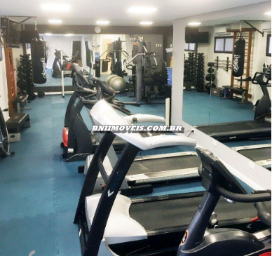 Apartamento, 4 quartos, 347 m² - Foto 11