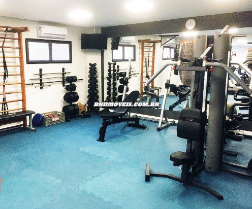 Apartamento, 4 quartos, 347 m² - Foto 12