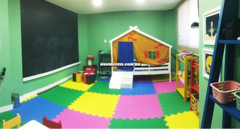 Apartamento, 4 quartos, 347 m² - Foto 13