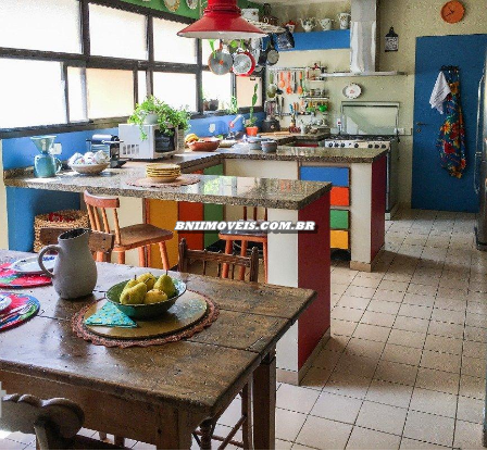 Apartamento, 4 quartos, 347 m² - Foto 2