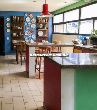 Apartamento, 4 quartos, 347 m² - Foto 6