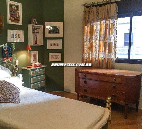 Apartamento, 4 quartos, 347 m² - Foto 7