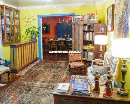 Apartamento, 4 quartos, 347 m² - Foto 8