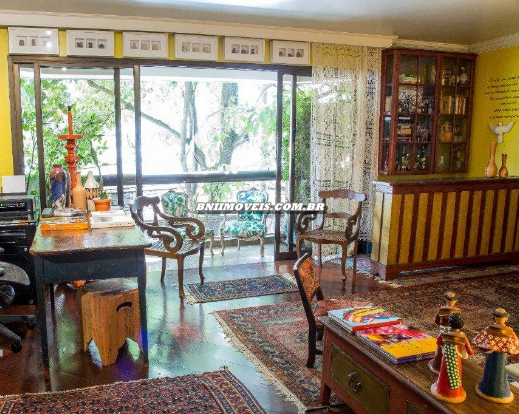 Apartamento, 4 quartos, 347 m² - Foto 9