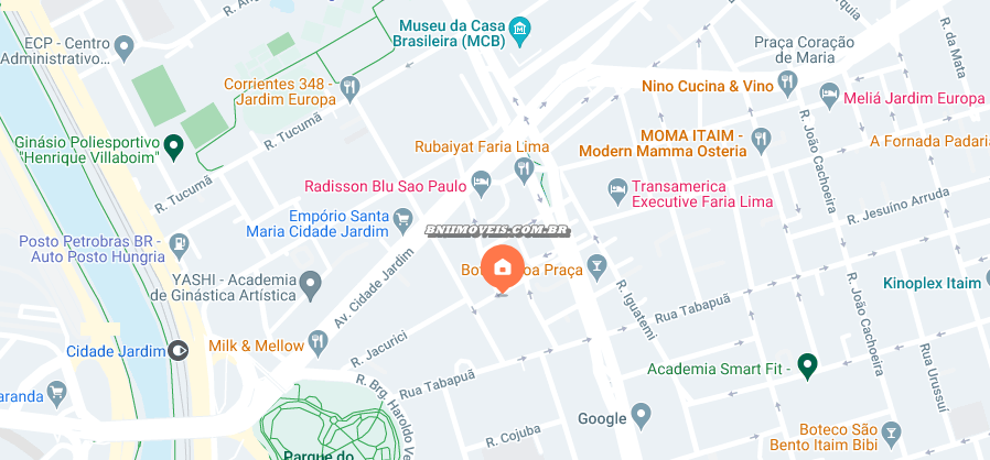 Apartamento, 4 quartos, 347 m² - Foto 14