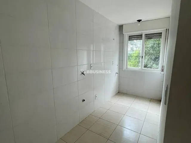 Apartamento 2 quartos e 2 banheiros, à venda, no bairro Santa Tereza em Porto Alegre