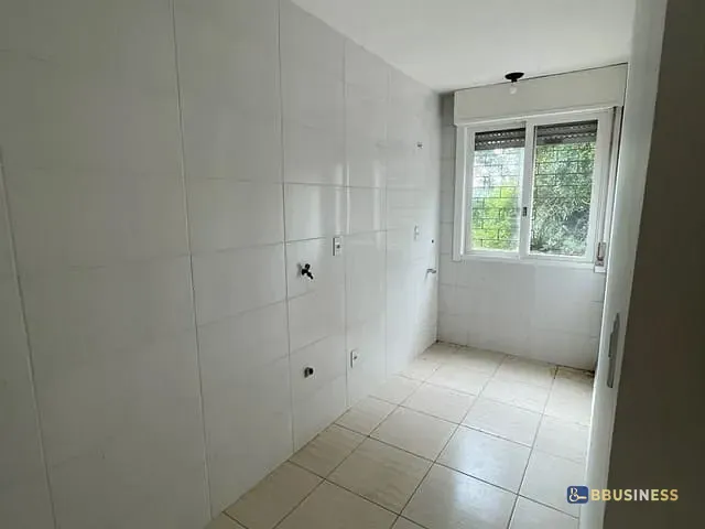 Apartamento 2 quartos e 2 banheiros, à venda, no bairro Santa Tereza em Porto Alegre