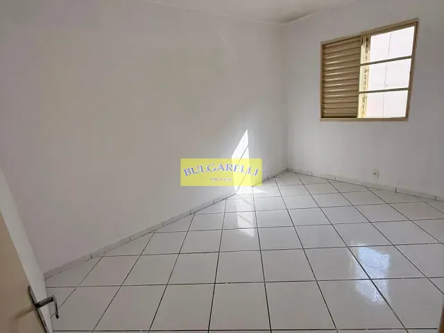 Apartamento com 60m² 2 quartos e 1 banheiro, à venda, no bairro Jardim Guanabara em Jundiaí