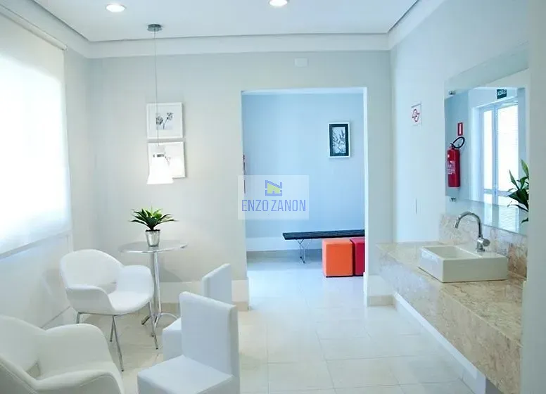 Apartamento, 2 quartos, 46 m² - Foto 6
