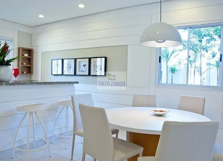Apartamento, 2 quartos, 46 m² - Foto 7