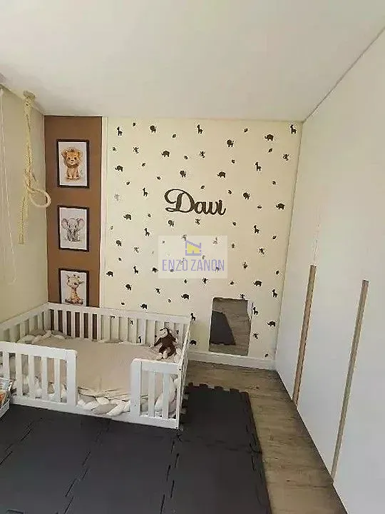 Apartamento, 2 quartos, 46 m² - Foto 32