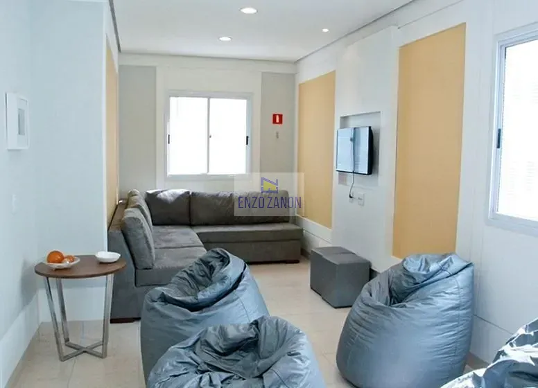 Apartamento, 2 quartos, 46 m² - Foto 13