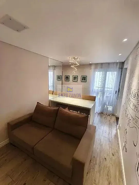 Apartamento, 2 quartos, 46 m² - Foto 15