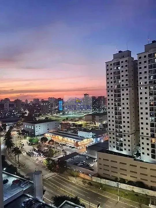 Apartamento, 2 quartos, 46 m² - Foto 20
