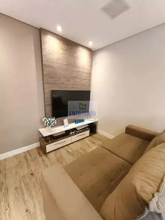 Apartamento, 2 quartos, 46 m² - Foto 14