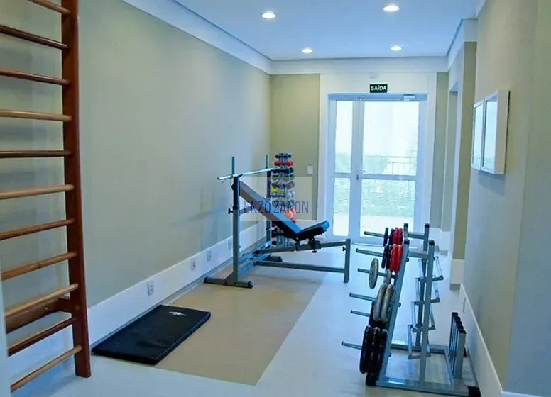 Apartamento, 2 quartos, 46 m² - Foto 3