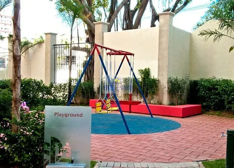 Apartamento, 2 quartos, 46 m² - Foto 9