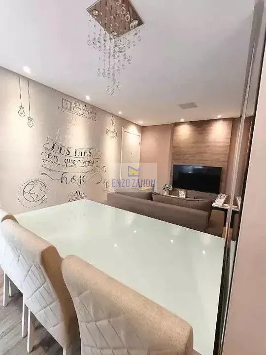 Apartamento, 2 quartos, 46 m² - Foto 18