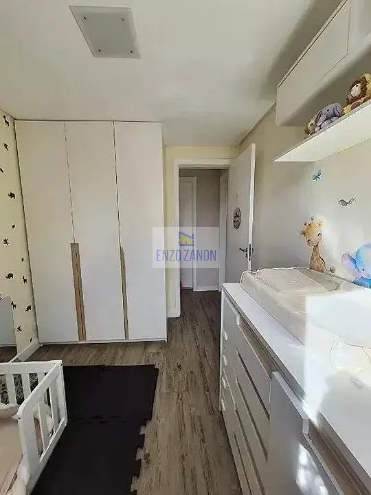 Apartamento, 2 quartos, 46 m² - Foto 33