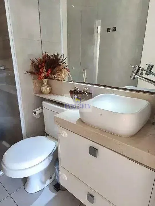 Apartamento, 2 quartos, 46 m² - Foto 30