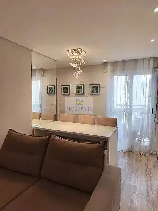 Apartamento, 2 quartos, 46 m² - Foto 19