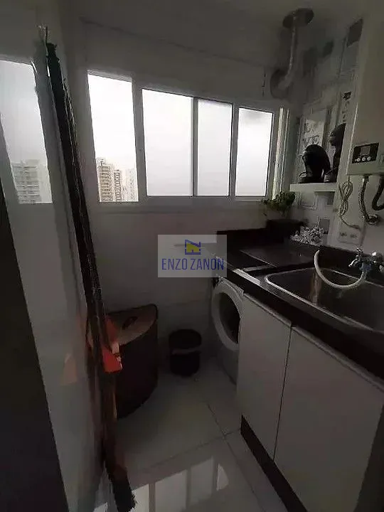 Apartamento, 2 quartos, 46 m² - Foto 25