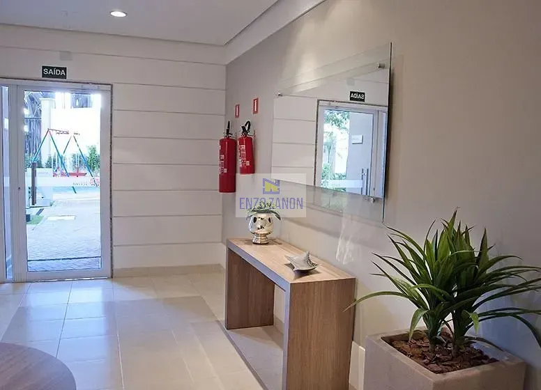 Apartamento, 2 quartos, 46 m² - Foto 5
