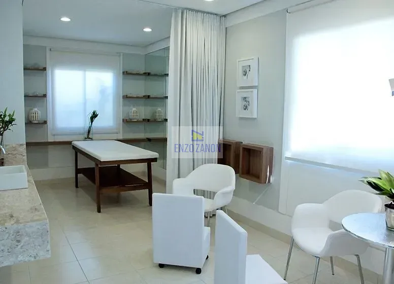 Apartamento, 2 quartos, 46 m² - Foto 12