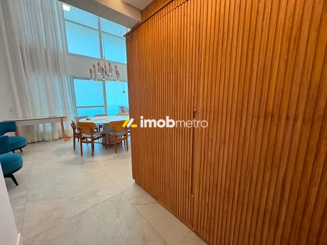 Apartamento com 244m² 3 quartos e 4 banheiros, para alugar, no bairro Taquaral em Campinas
