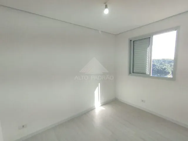 Apartamento com 90m² 3 quartos e 2 banheiros, à venda, no bairro Vila Bocaina em Mauá