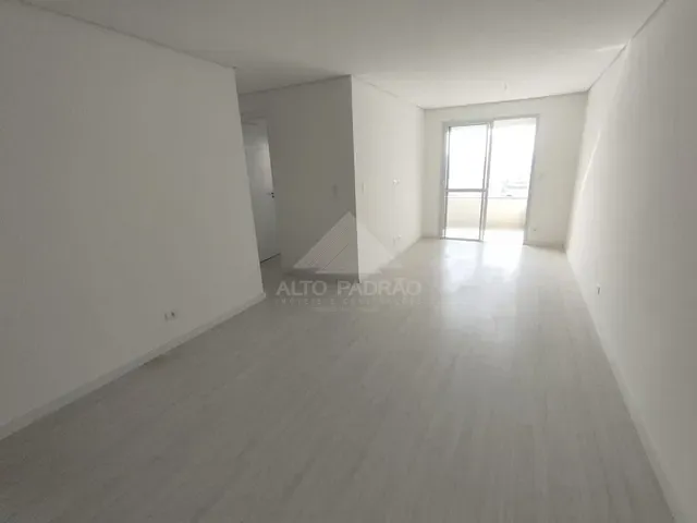 Apartamento com 90m² 3 quartos e 2 banheiros, à venda, no bairro Vila Bocaina em Mauá