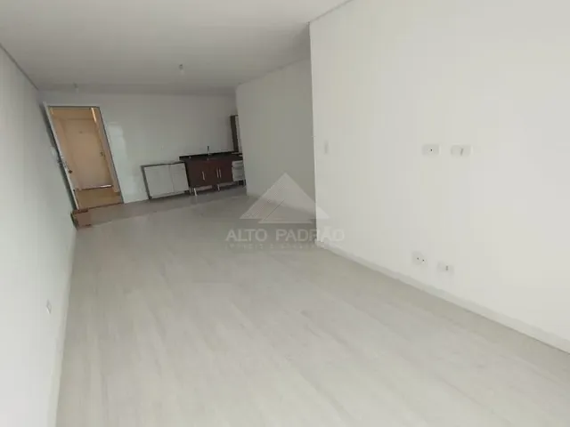 Apartamento com 90m² 3 quartos e 2 banheiros, à venda, no bairro Vila Bocaina em Mauá