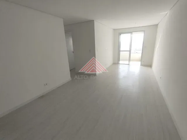 Apartamento com 90m² 3 quartos e 2 banheiros, à venda, no bairro Vila Bocaina em Mauá