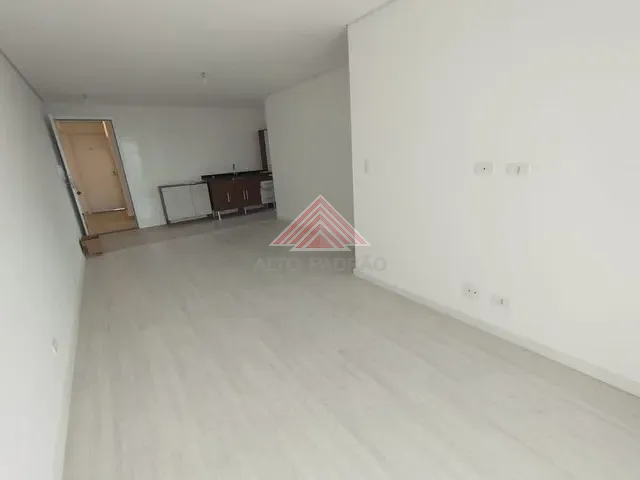 Apartamento com 90m² 3 quartos e 2 banheiros, à venda, no bairro Vila Bocaina em Mauá